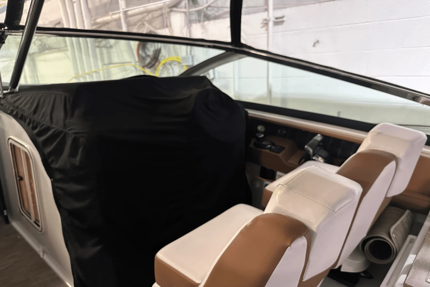 2018 Four Winns H350 Image Thumbnail #7