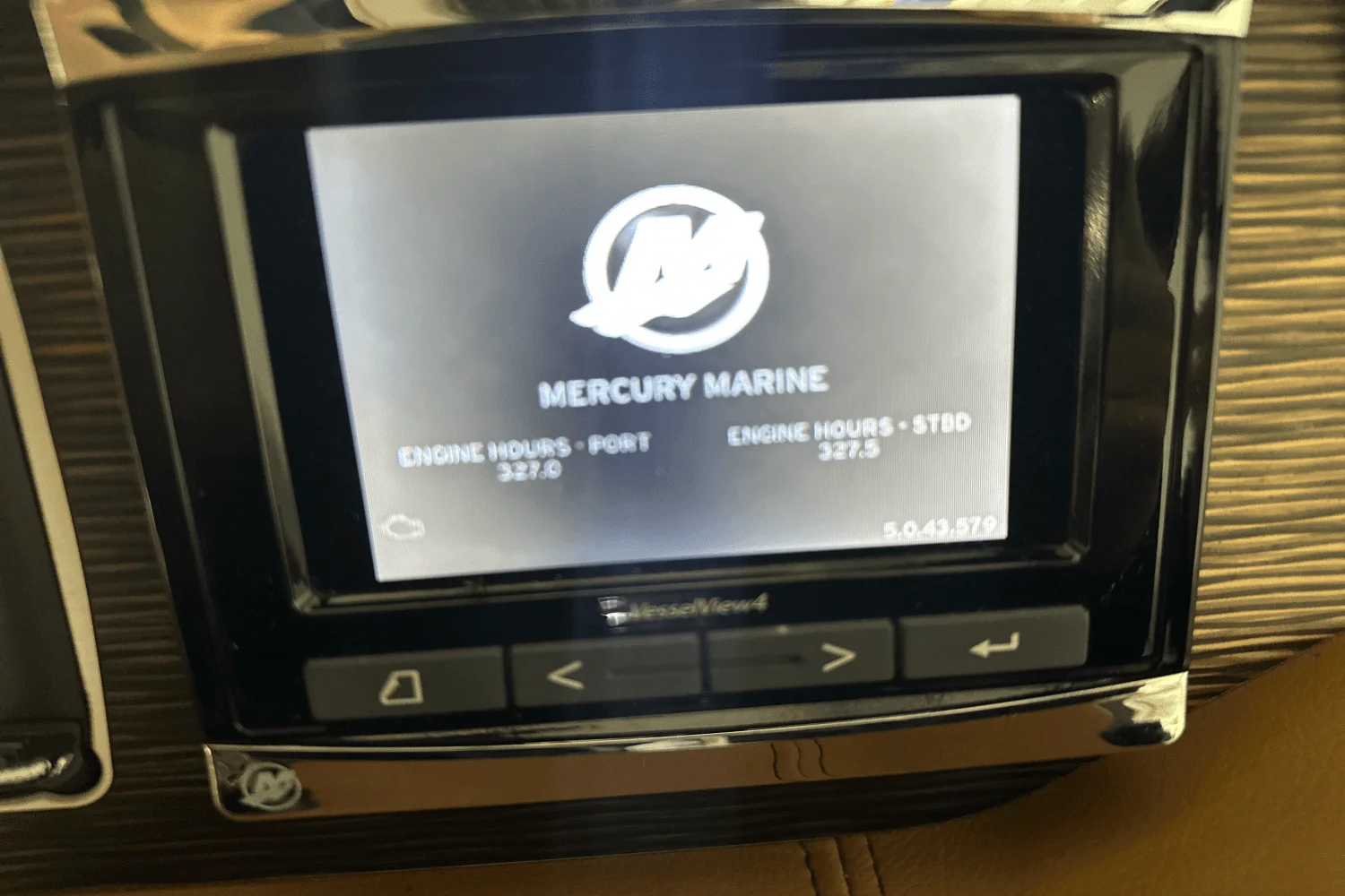 2018 Four Winns H350 Image Thumbnail #9