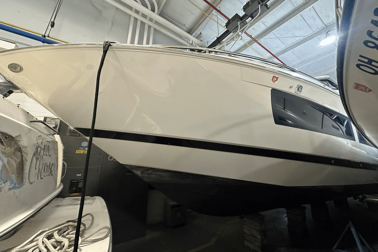 2018 Four Winns H350 Image Thumbnail #29