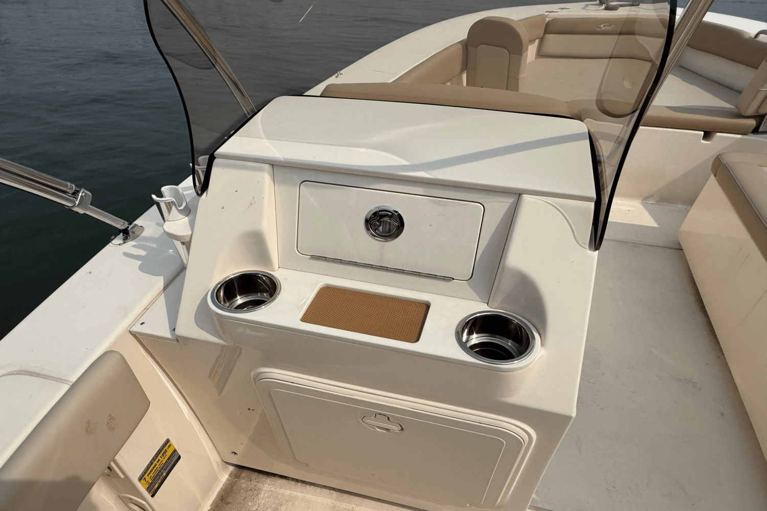 2025 Scout 195 Sport Dorado Image Thumbnail #4