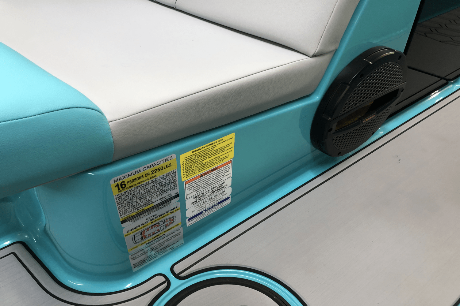 2025 Mastercraft NXT24 Image Thumbnail #19