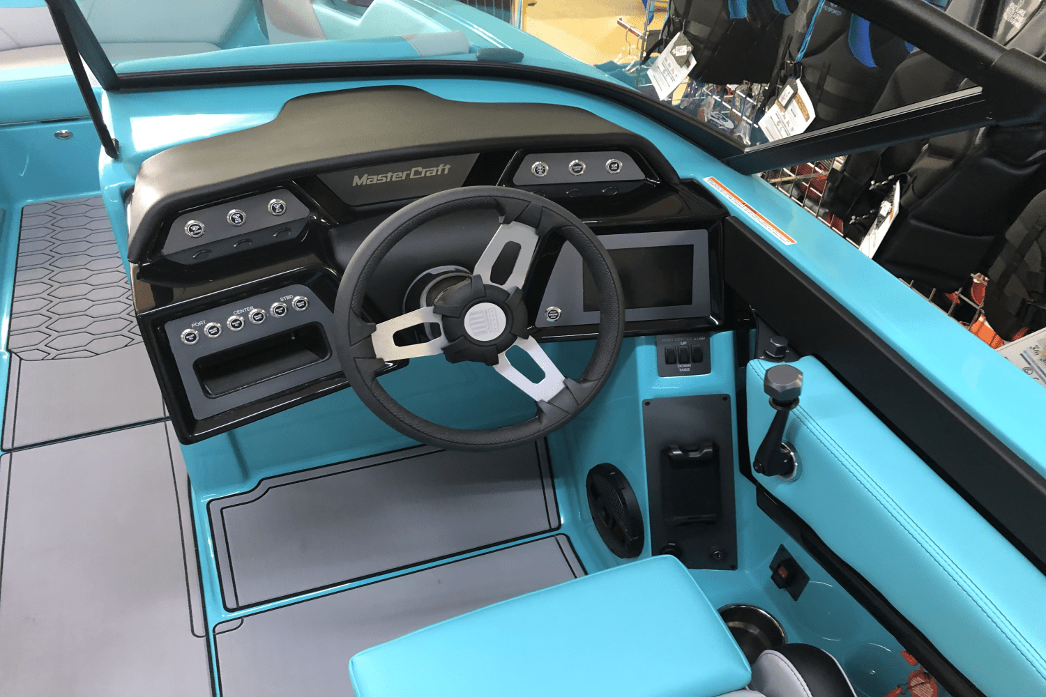 2025 Mastercraft NXT24 Image Thumbnail #15