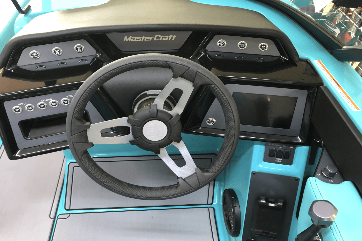 2025 Mastercraft NXT24 Image Thumbnail #16
