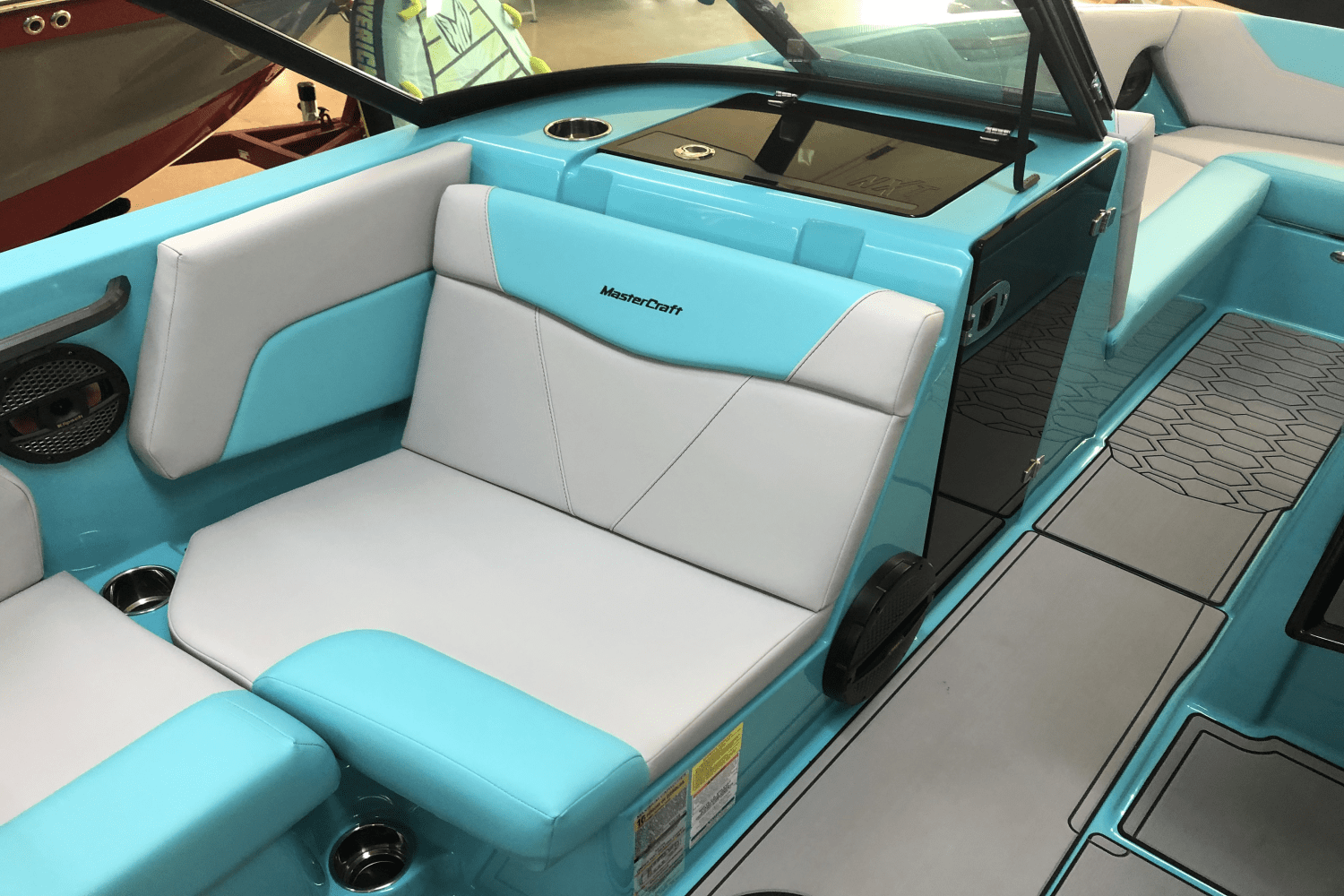 2025 Mastercraft NXT24 Image Thumbnail #18