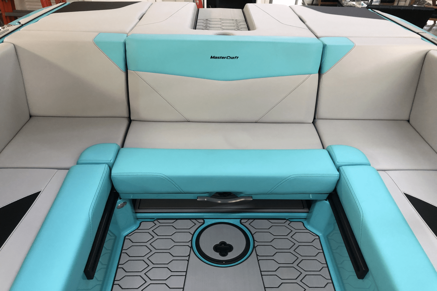 2025 Mastercraft NXT24 Image Thumbnail #26