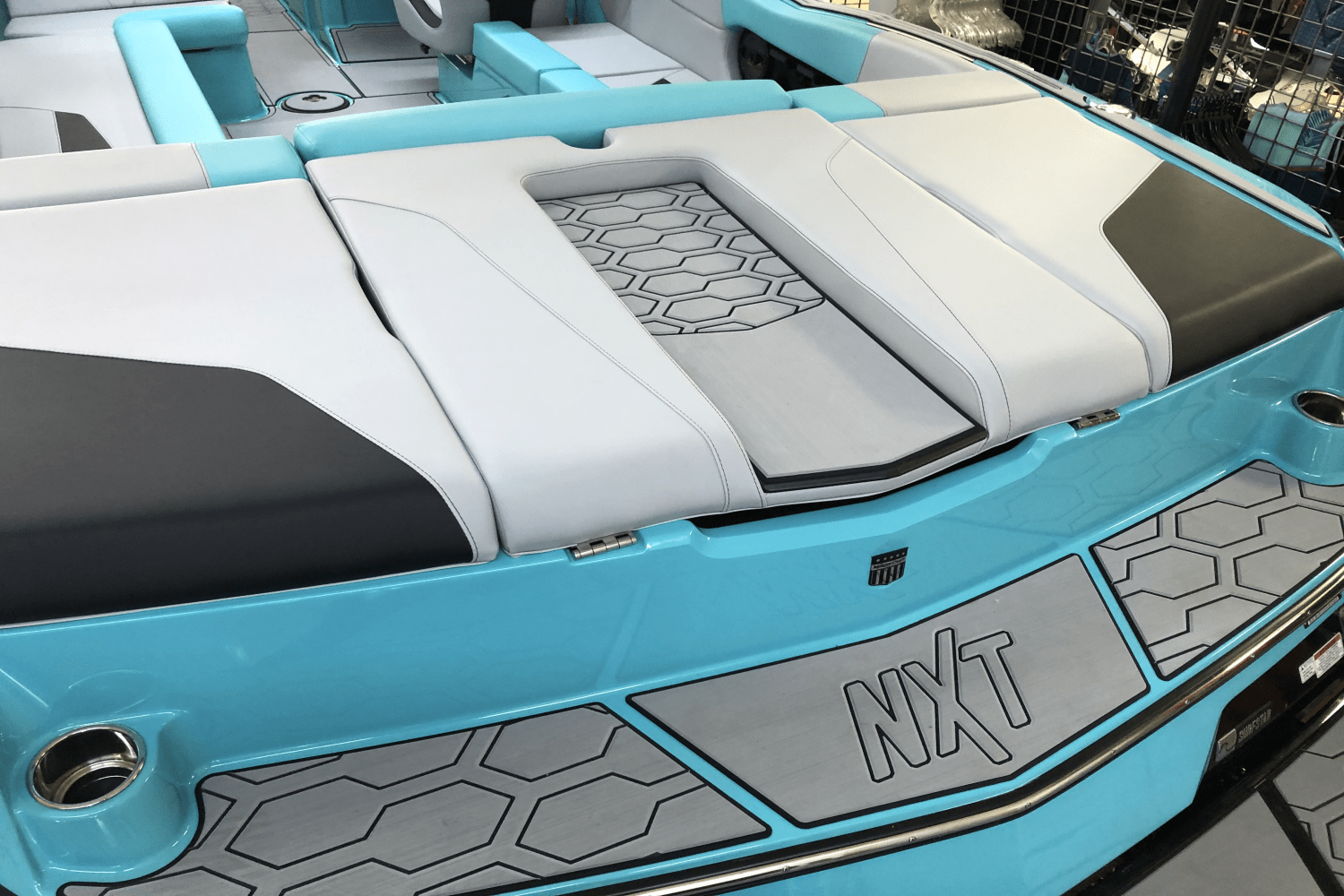 2025 Mastercraft NXT24 Image Thumbnail #7