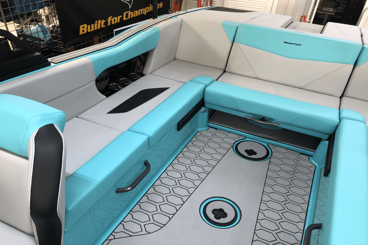 2025 Mastercraft NXT24 Image Thumbnail #25
