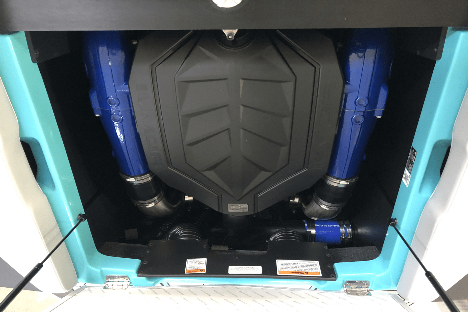 2025 Mastercraft NXT24 Image Thumbnail #28