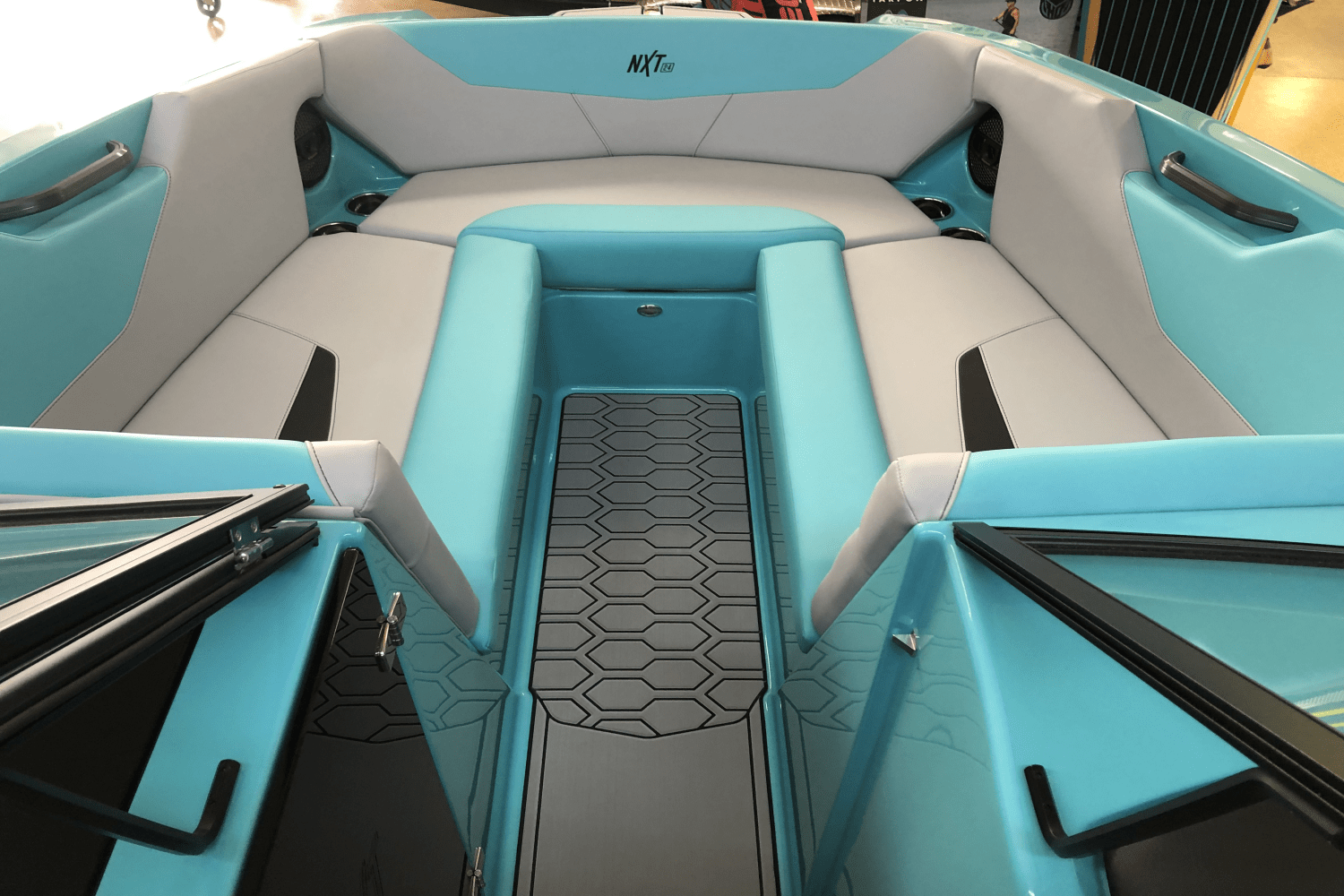 2025 Mastercraft NXT24 Image Thumbnail #20