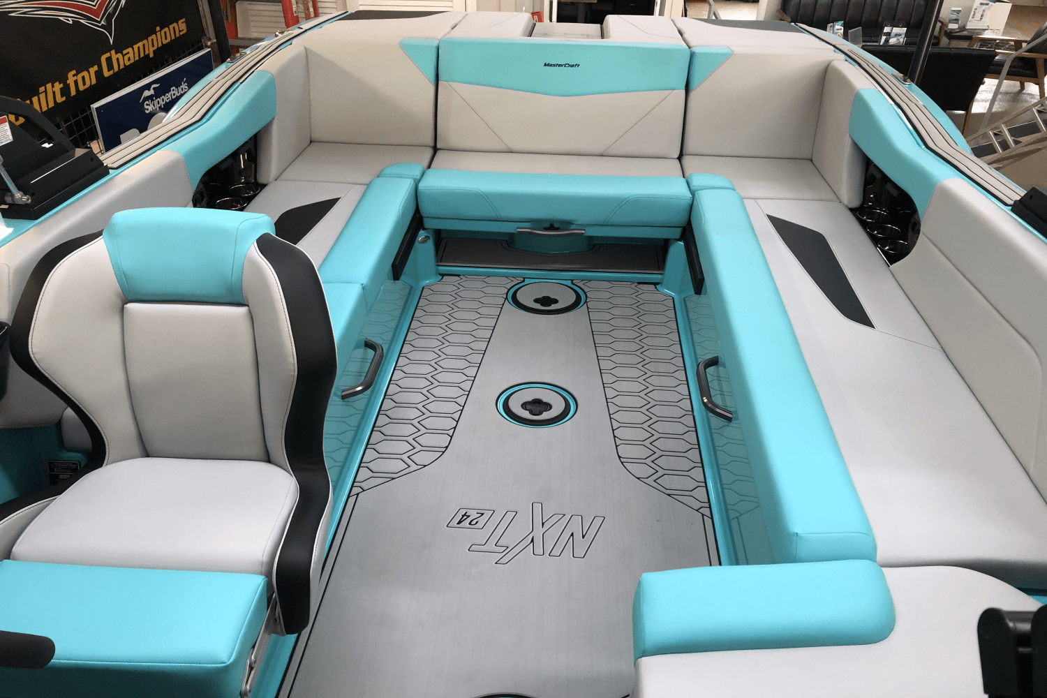 2025 Mastercraft NXT24 Image Thumbnail #23