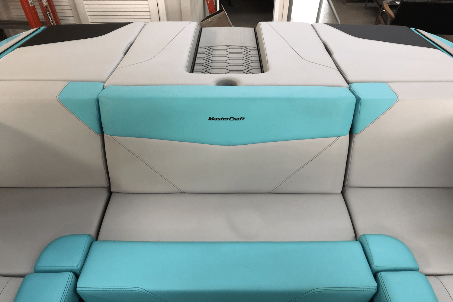 2025 Mastercraft NXT24 Image Thumbnail #27