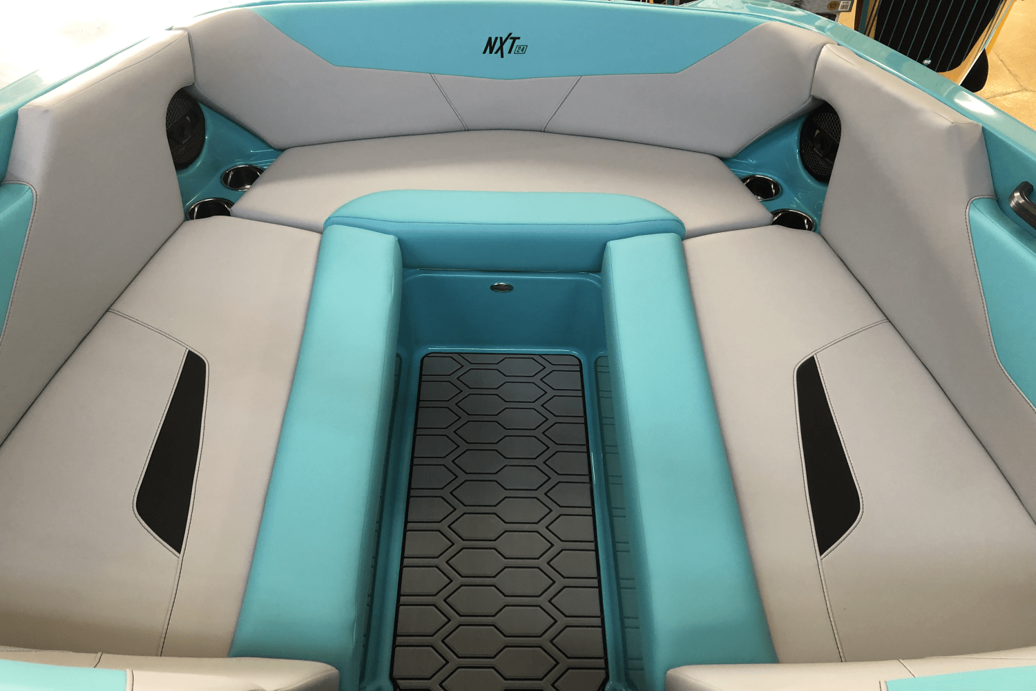 2025 Mastercraft NXT24 Image Thumbnail #21