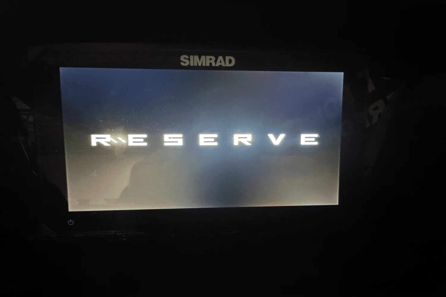 2023 Barletta RESERVE V26 MTT Image Thumbnail #20