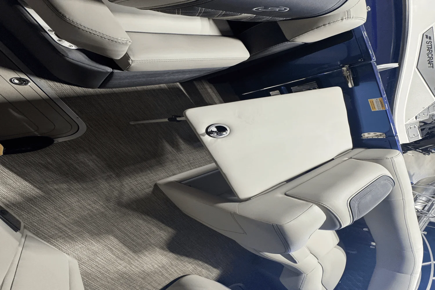 2023 Barletta RESERVE V26 MTT Image Thumbnail #27