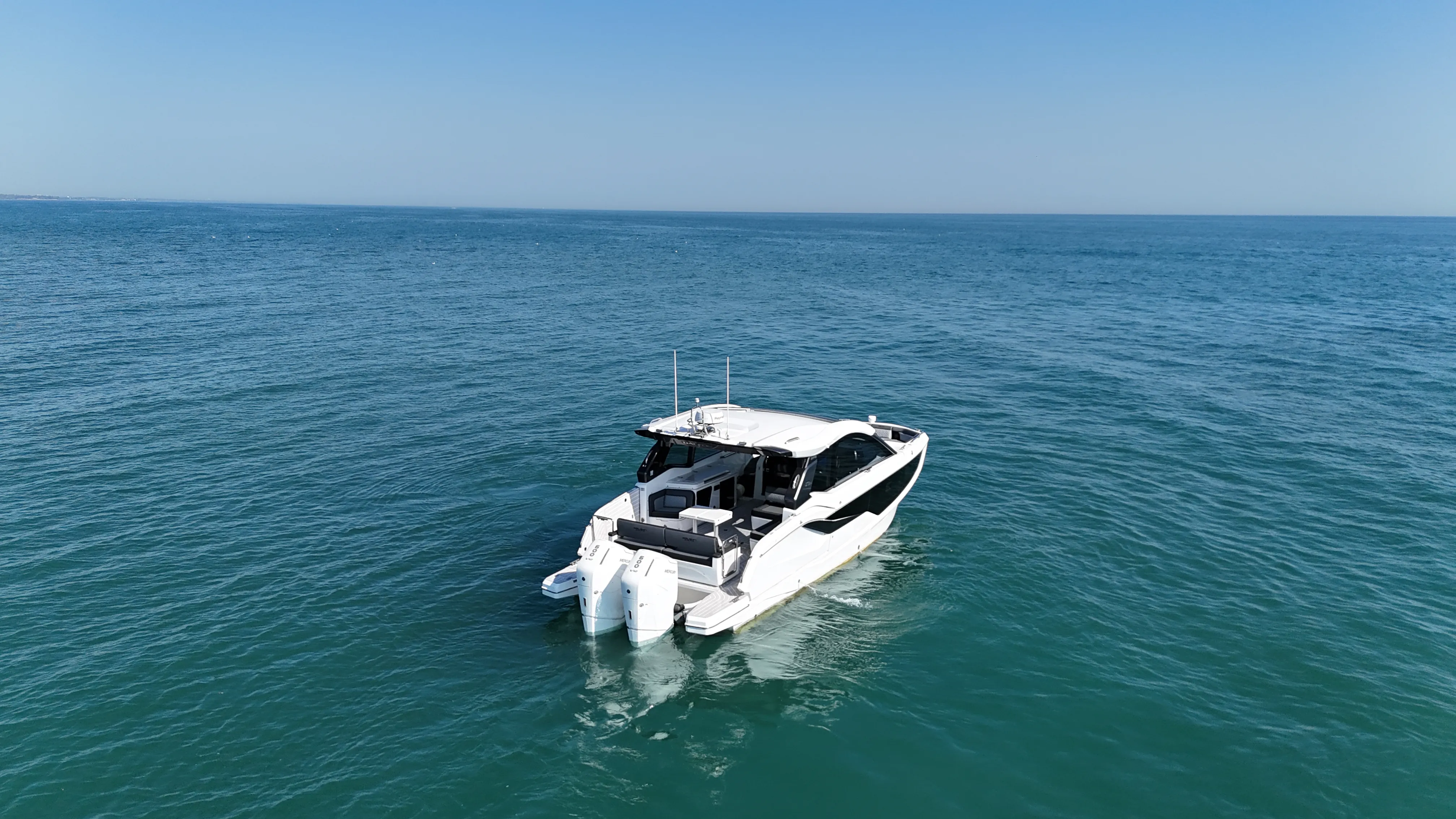 2025 Galeon 375 GTO Image Thumbnail #16