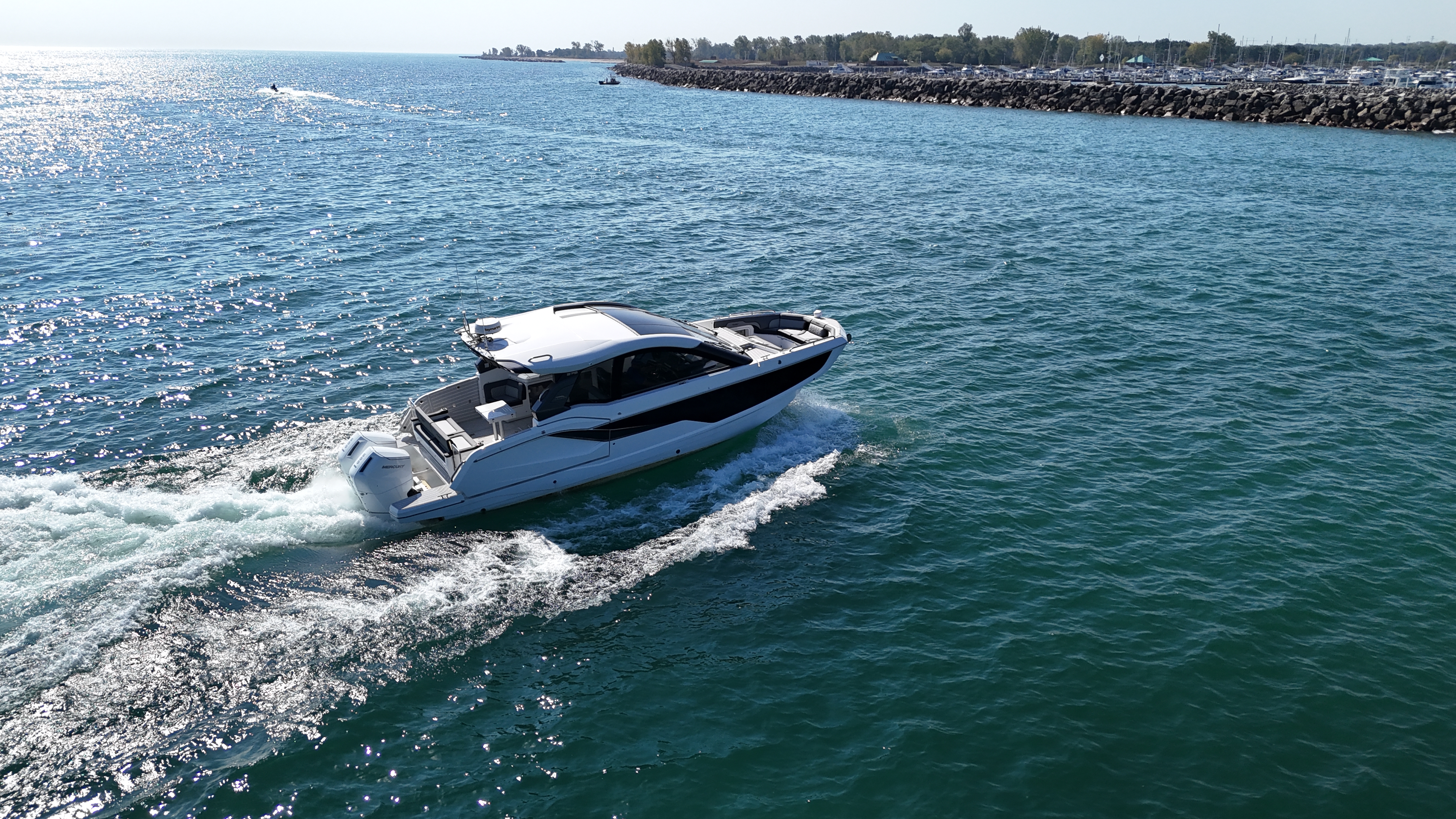 2025 Galeon 375 GTO Image Thumbnail #19