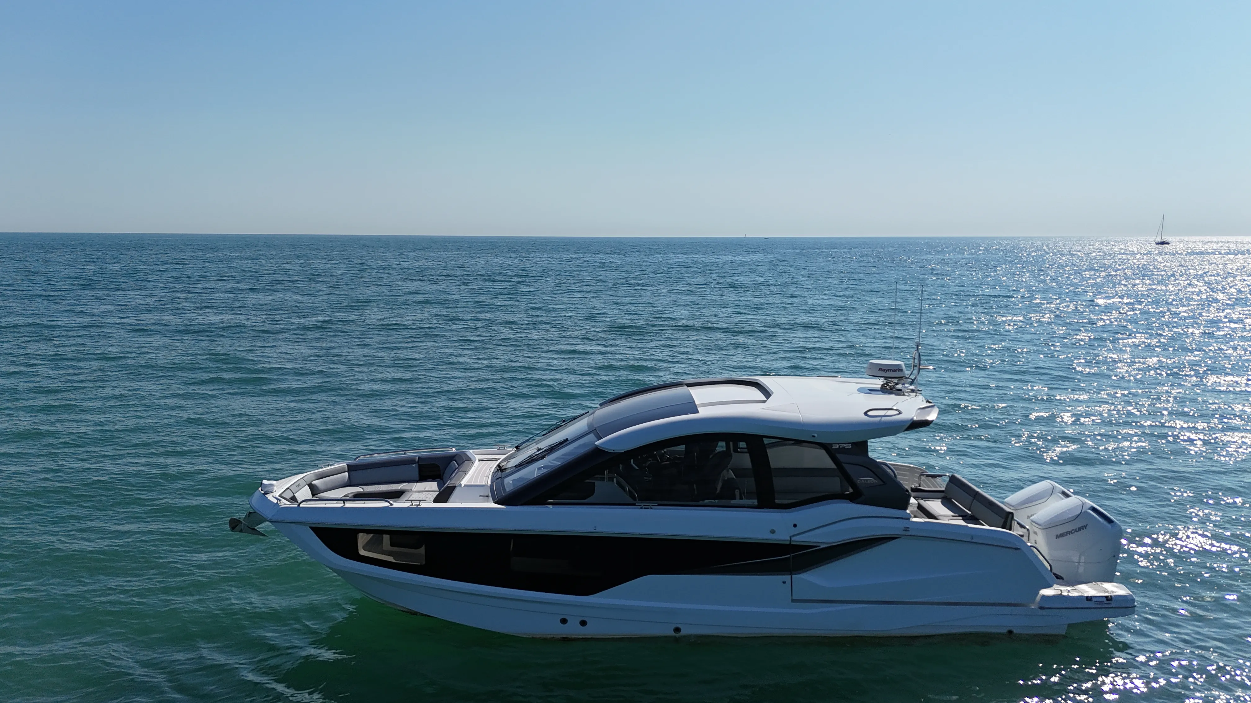 2025 Galeon 375 GTO Image Thumbnail #6
