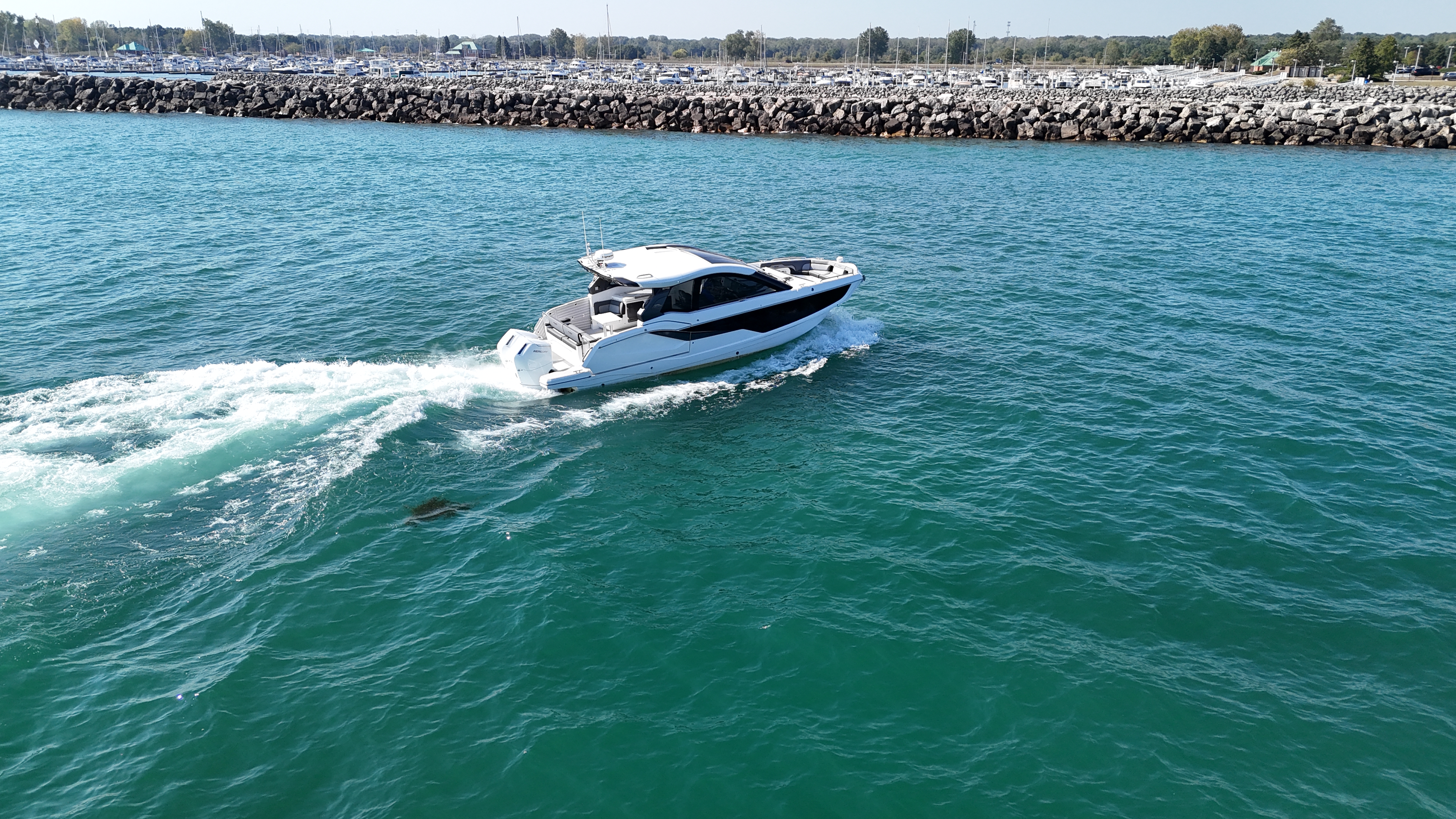 2025 Galeon 375 GTO Image Thumbnail #18