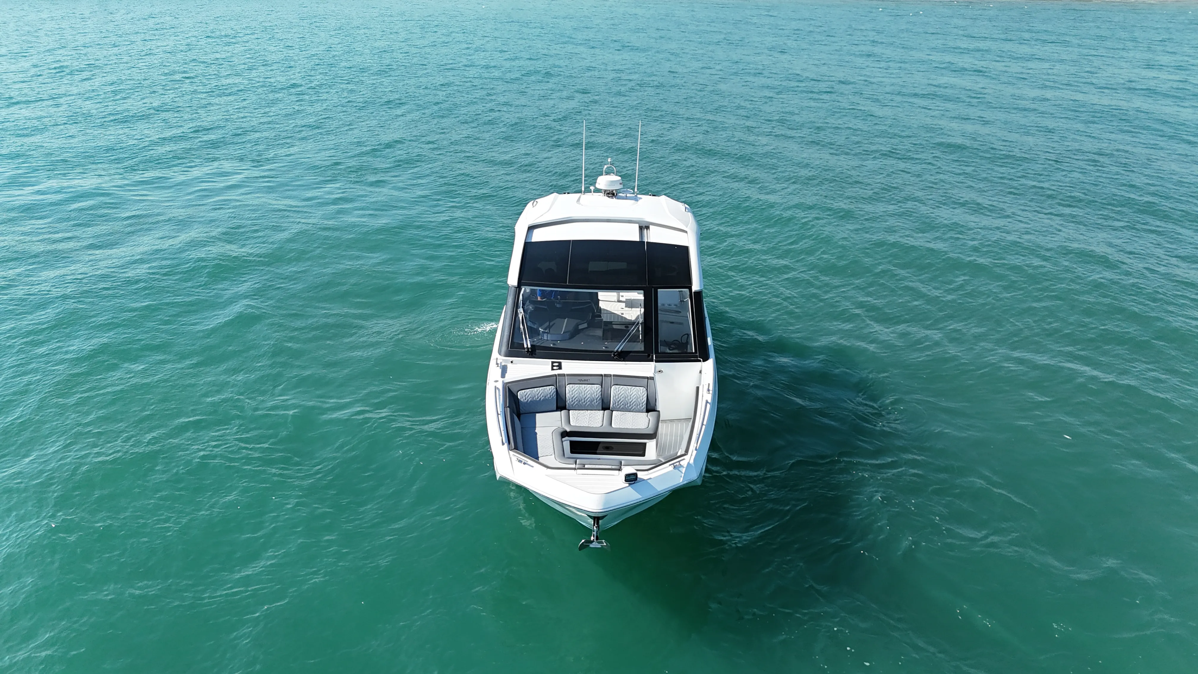 2025 Galeon 375 GTO Image Thumbnail #15