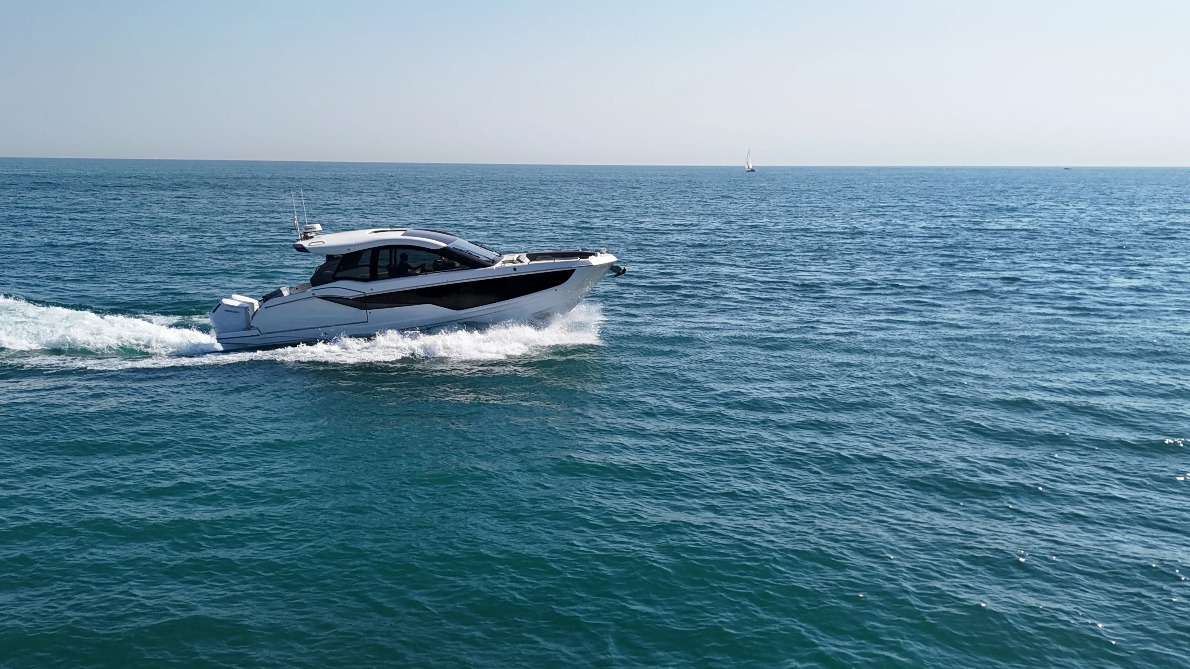2025 Galeon 375 GTO Image Thumbnail #17