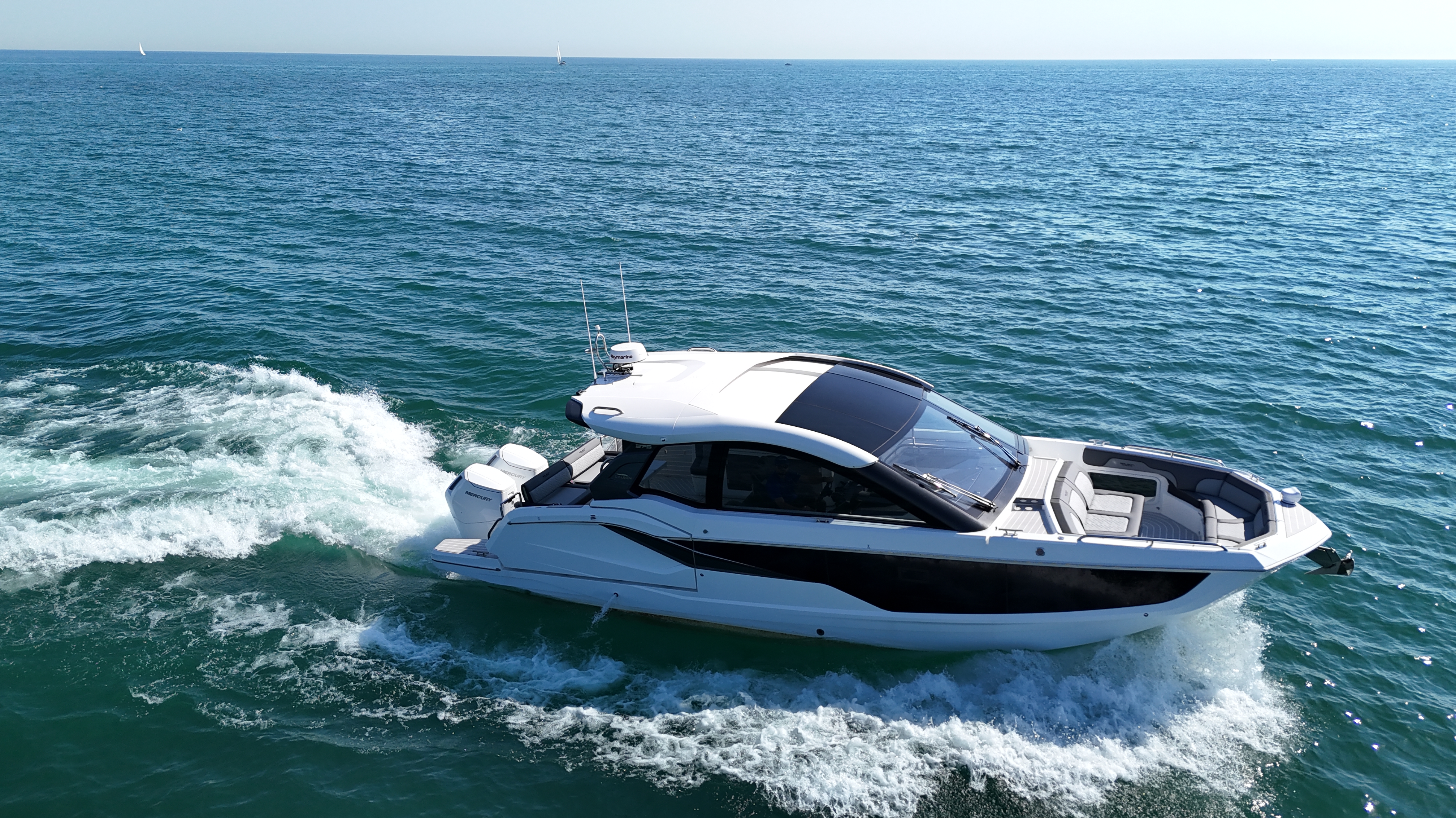 2025 Galeon 375 GTO Image Thumbnail #21