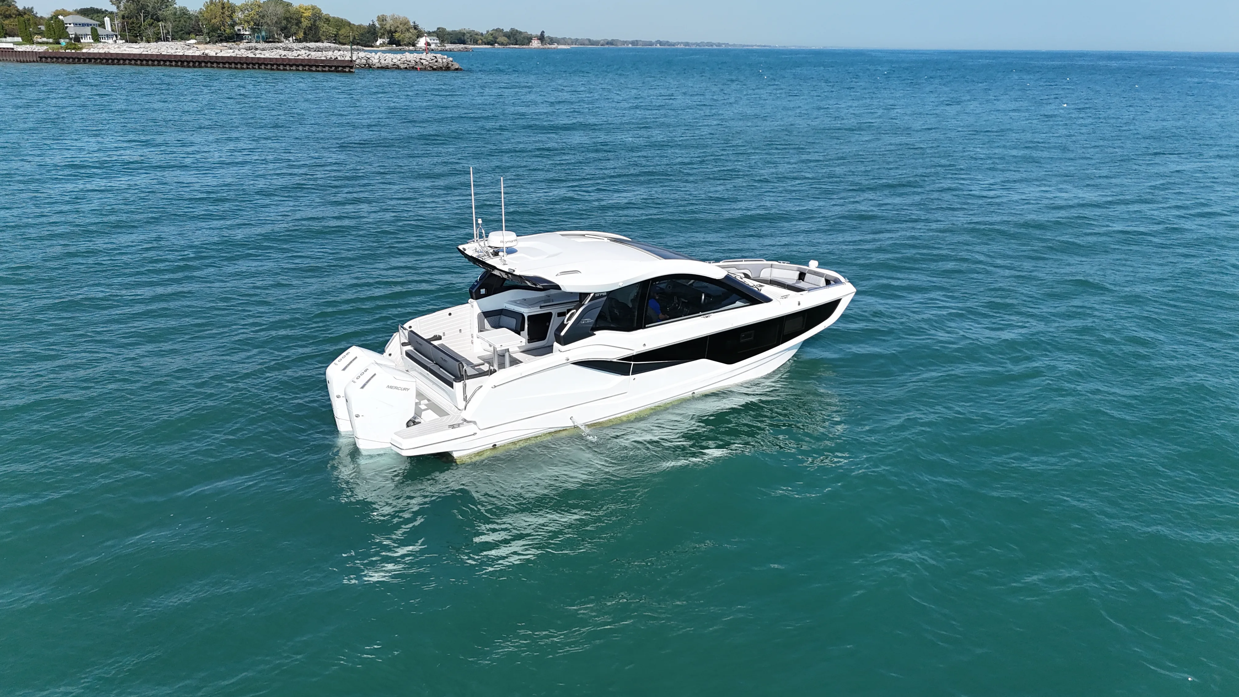 2025 Galeon 375 GTO Image Thumbnail #12