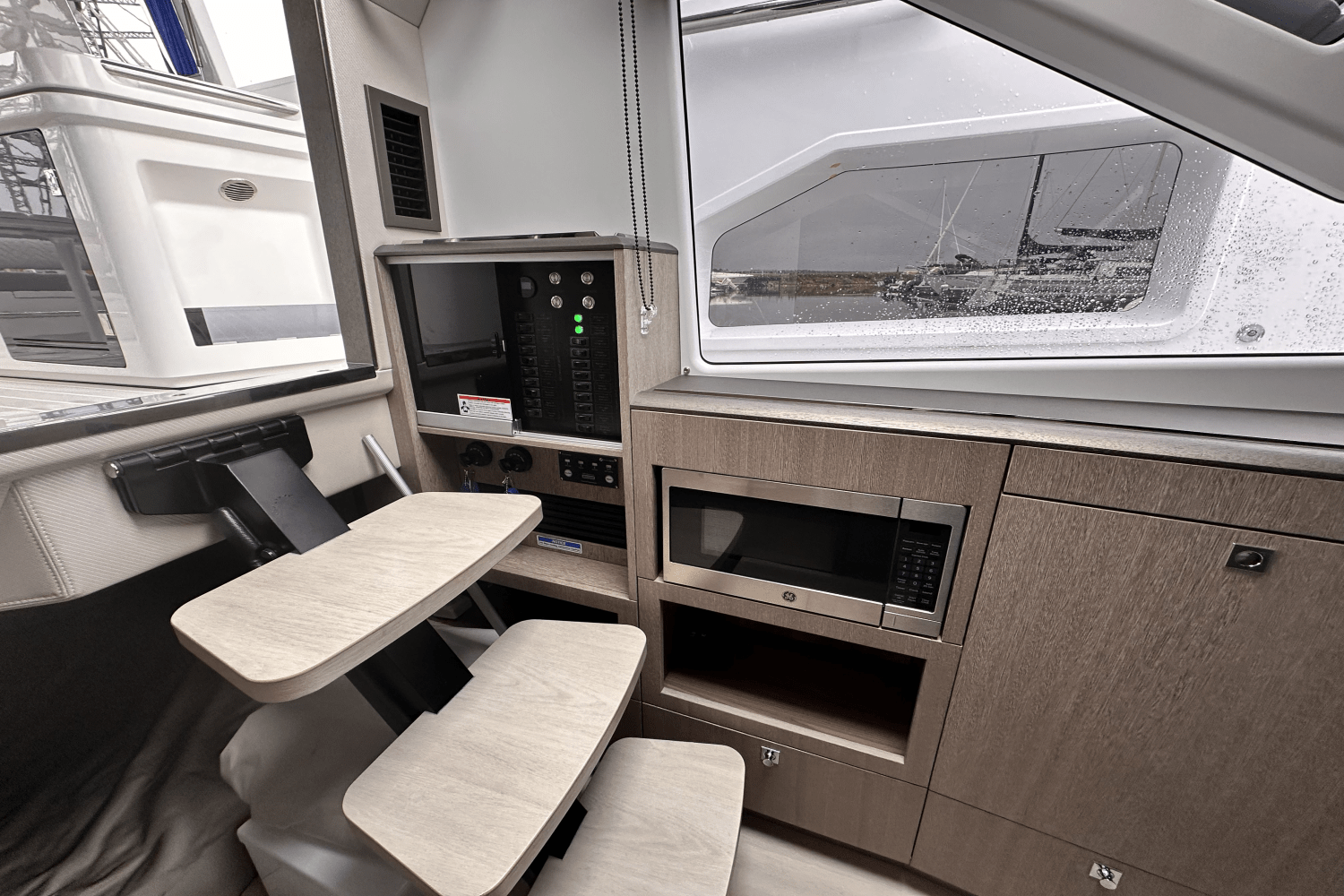 2025 Galeon 375 GTO Image Thumbnail #22