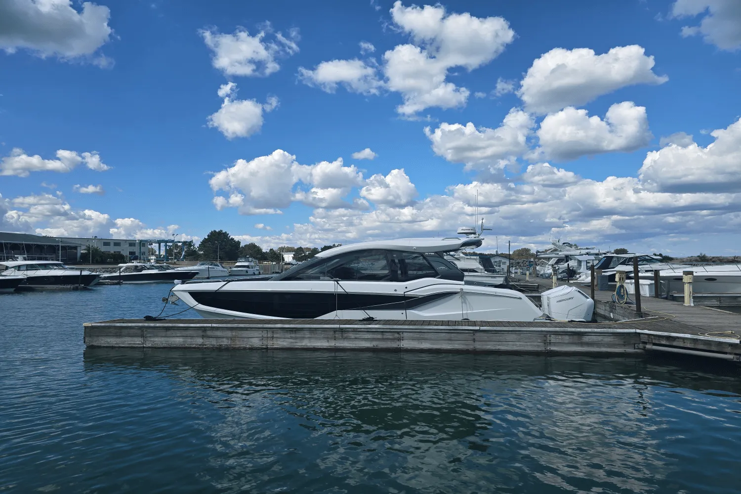 2025 Galeon 375 GTO Image Thumbnail #27