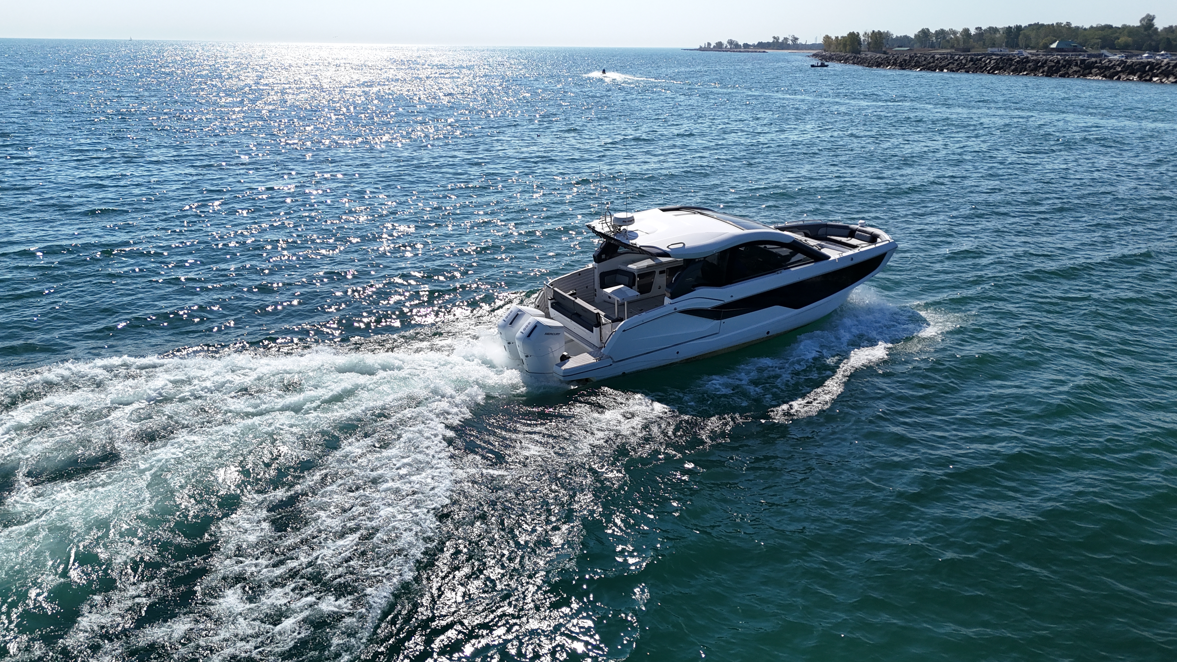 2025 Galeon 375 GTO Image Thumbnail #20