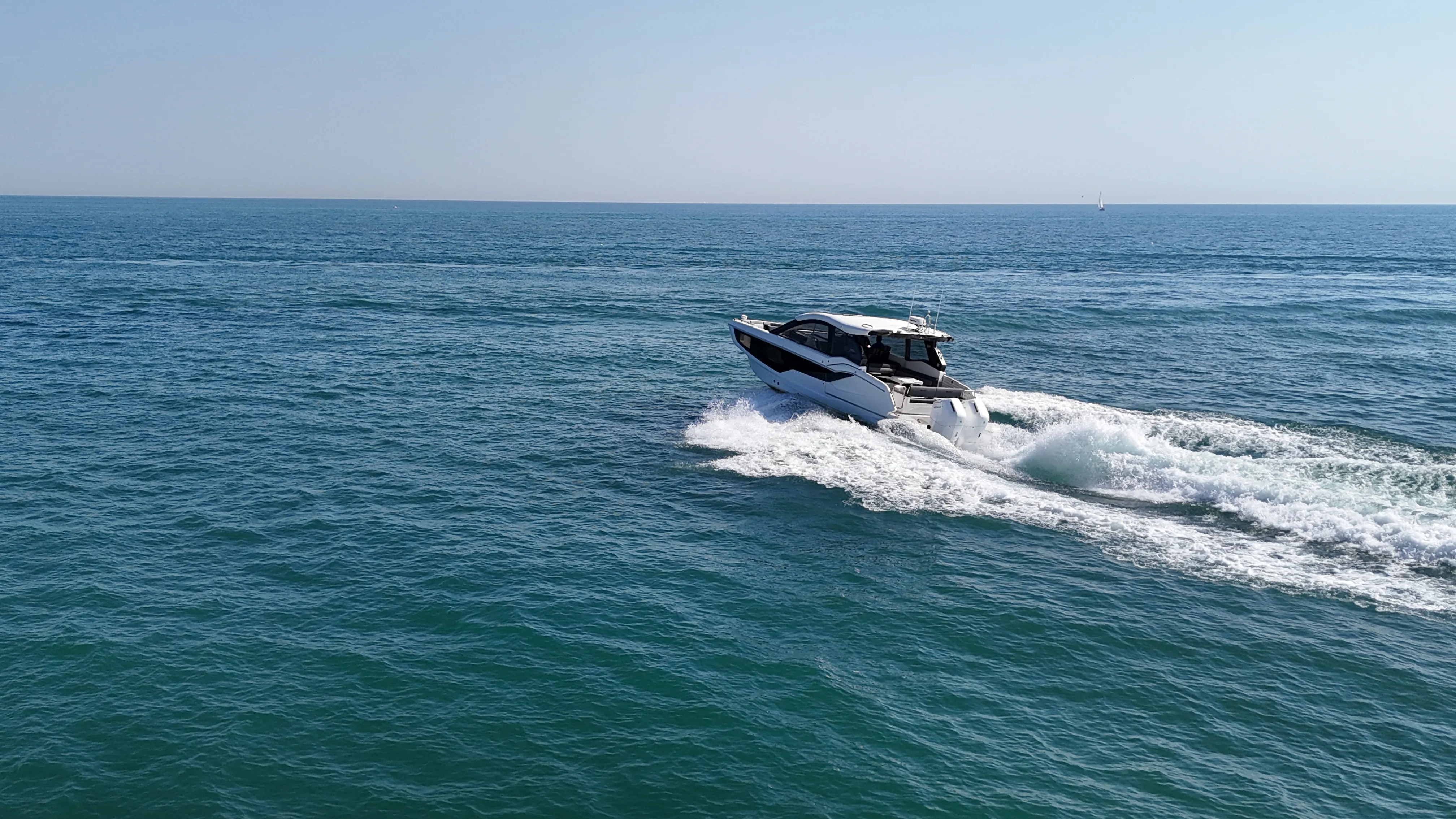 2025 Galeon 375 GTO Image Thumbnail #24
