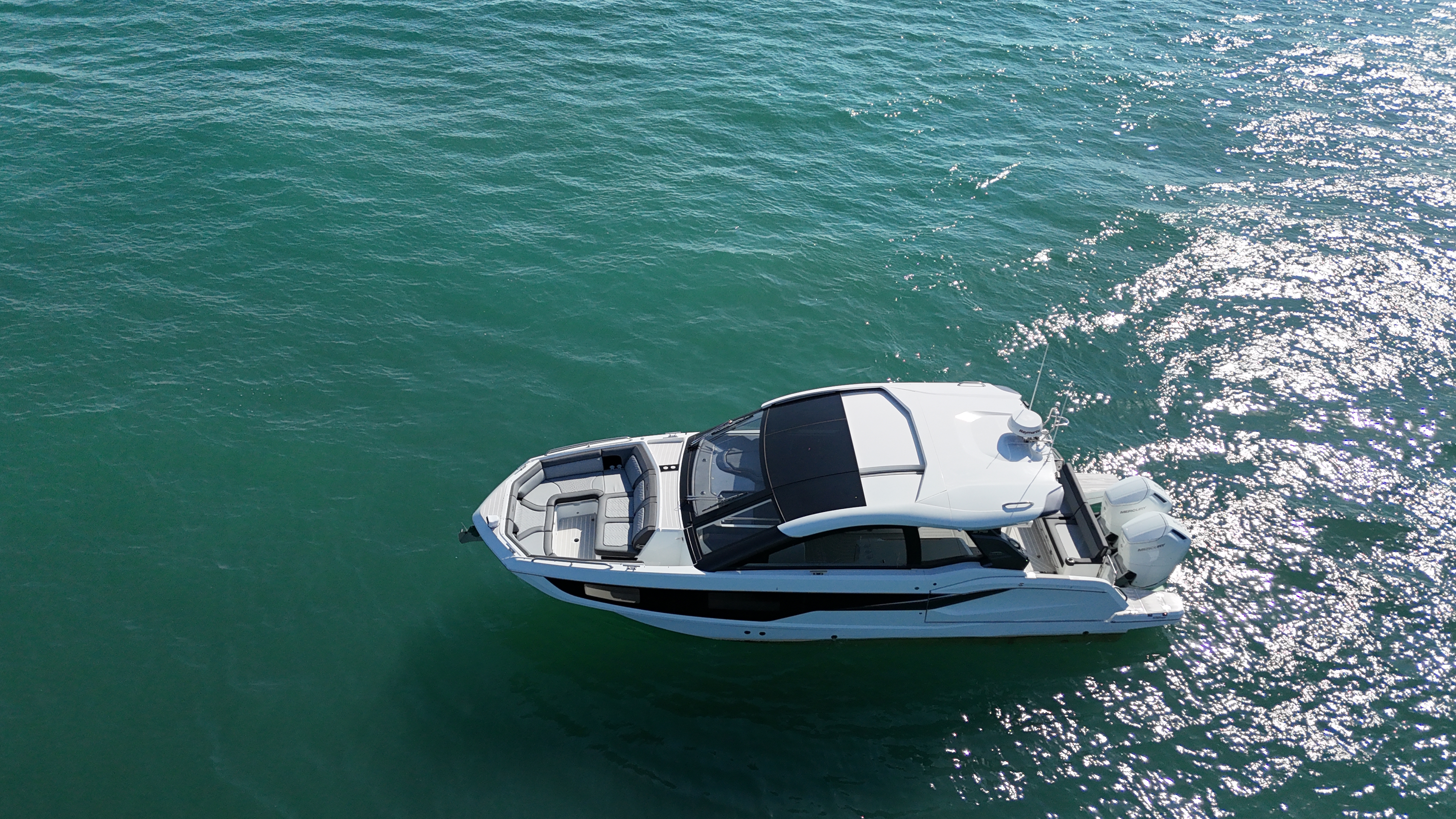2025 Galeon 375 GTO Image Thumbnail #14