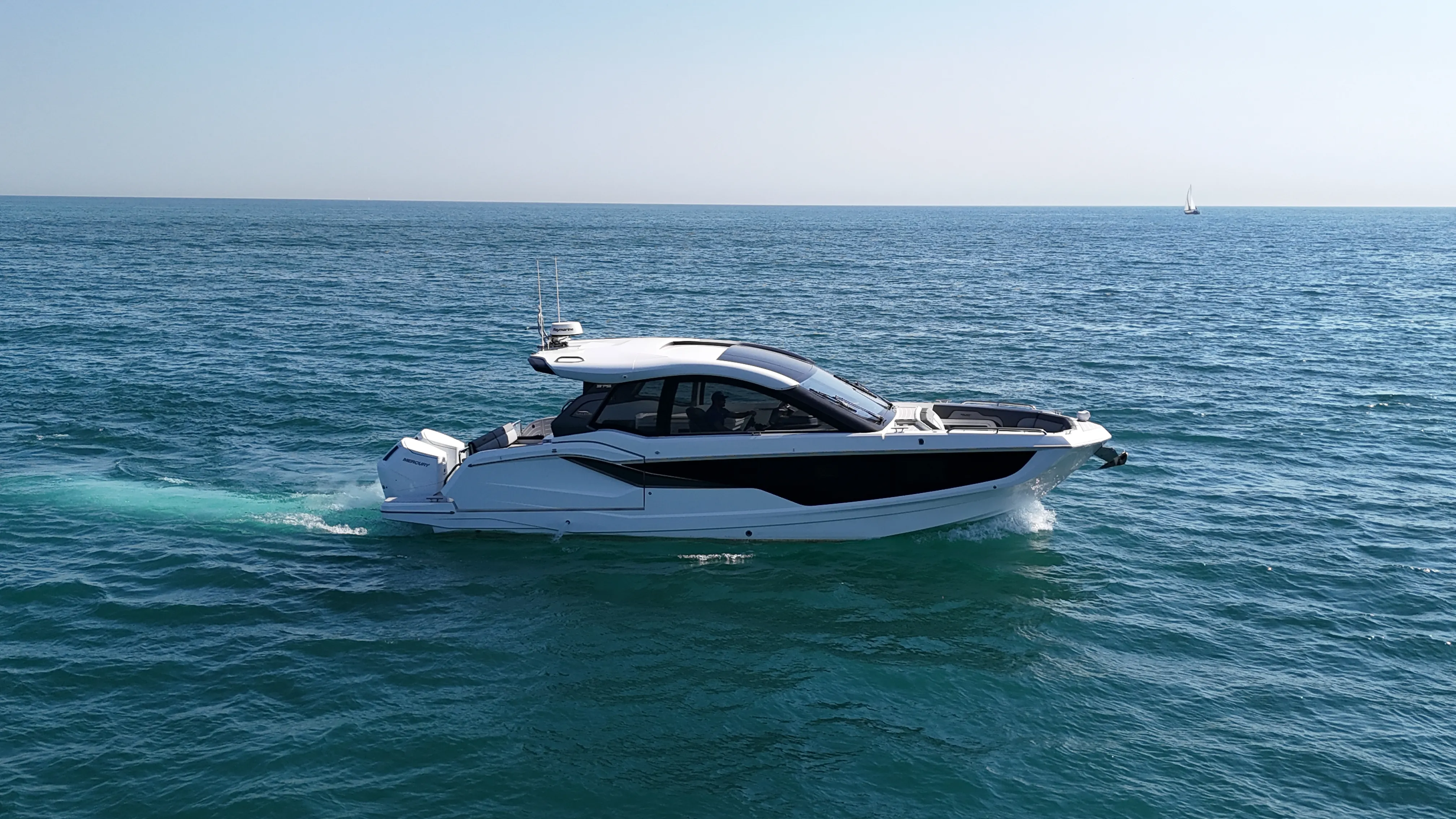 2025 Galeon 375 GTO Image Thumbnail #5