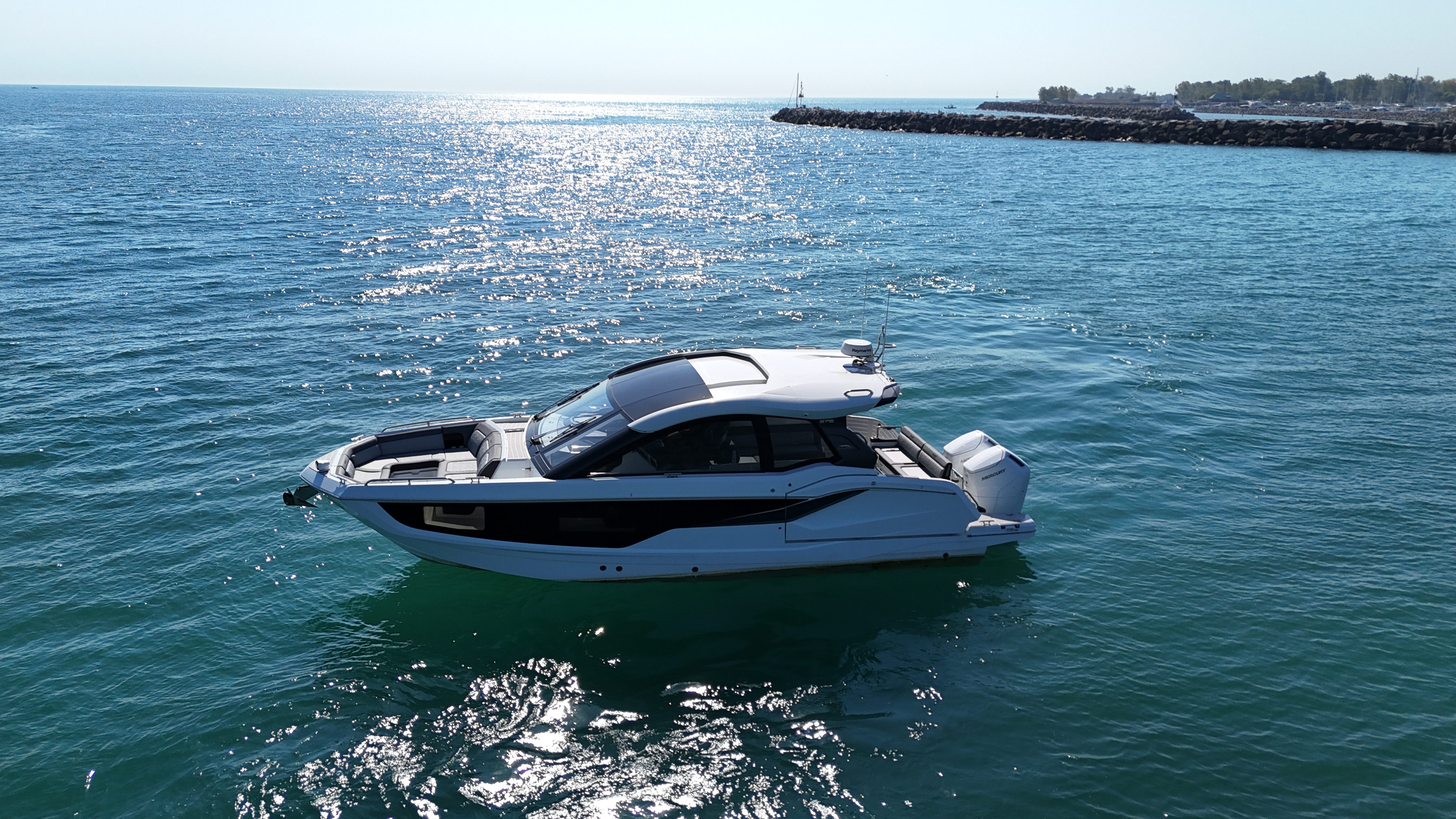 2025 Galeon 375 GTO Image Thumbnail #1