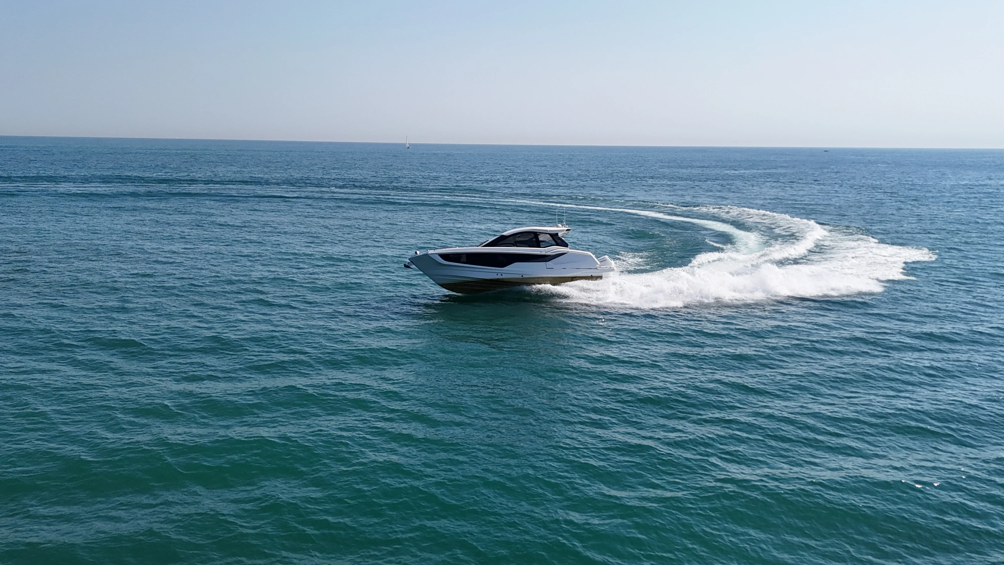 2025 Galeon 375 GTO Image Thumbnail #25