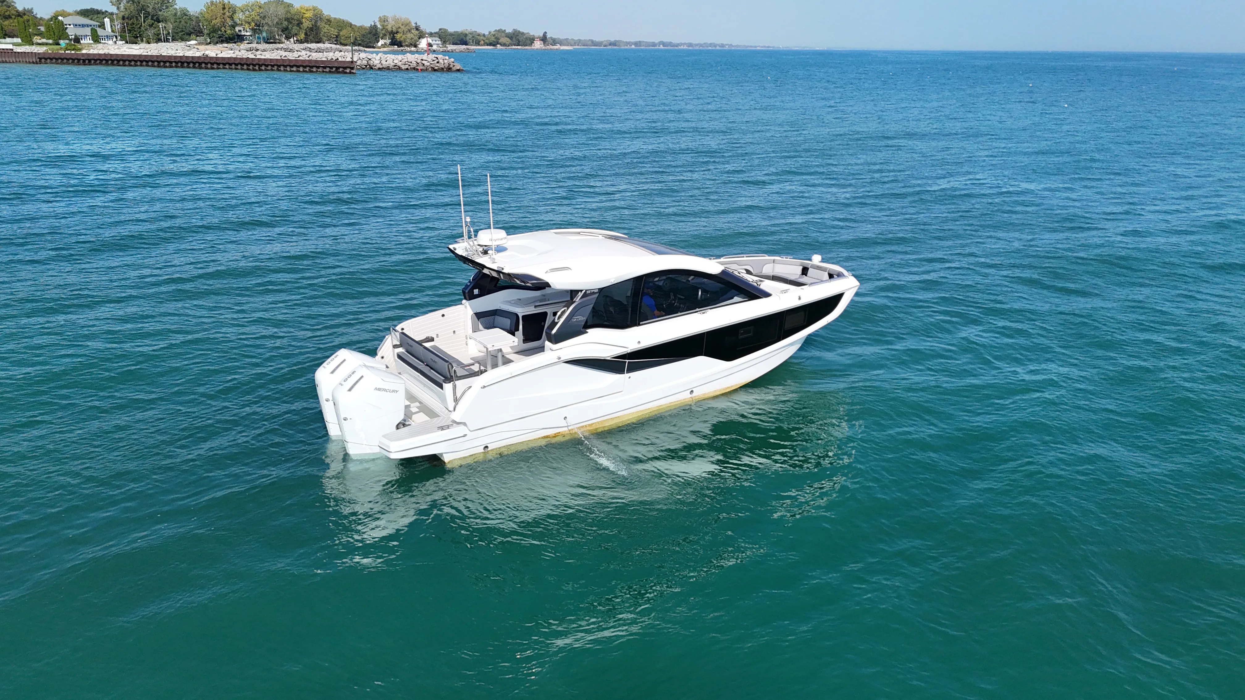 2025 Galeon 375 GTO Image Thumbnail #9