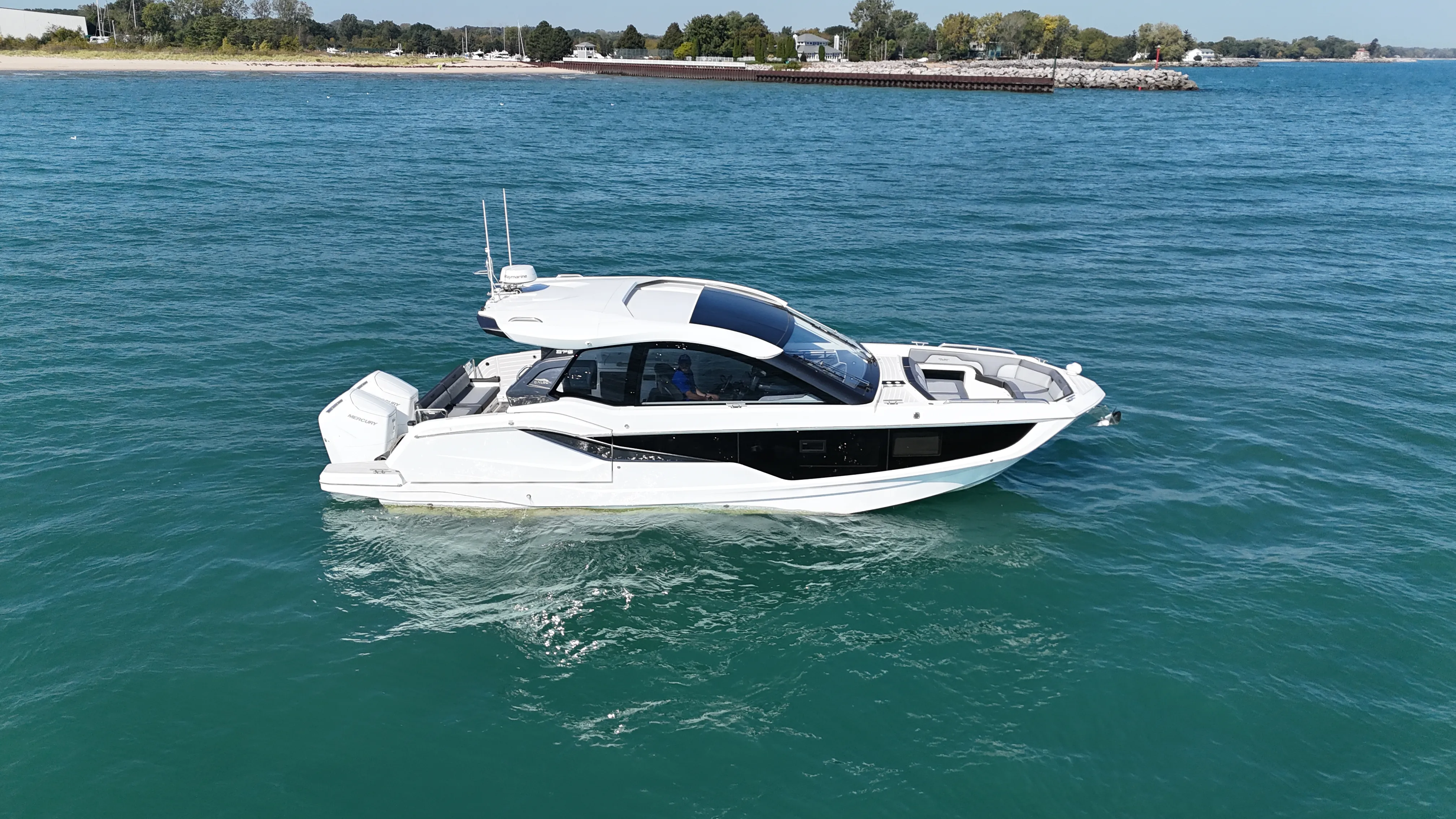 2025 Galeon 375 GTO Image Thumbnail #10
