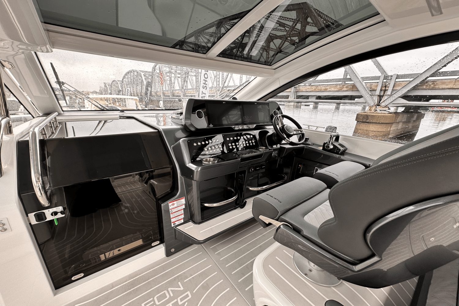 2025 Galeon 375 GTO Image Thumbnail #18