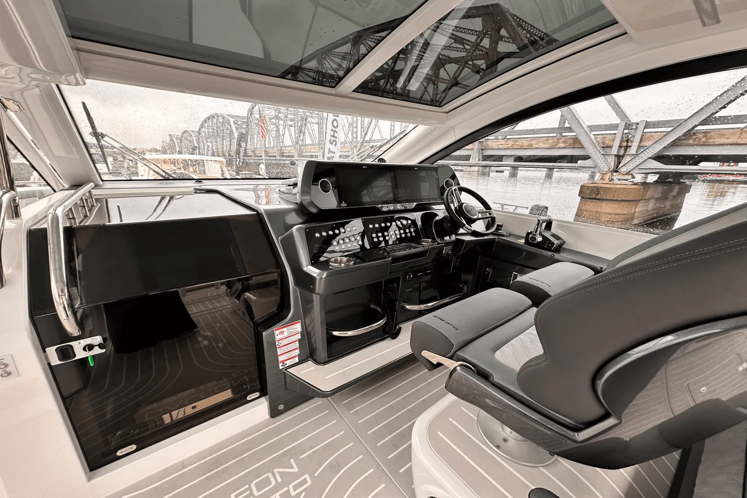 2025 Galeon 375 GTO Image Thumbnail #43
