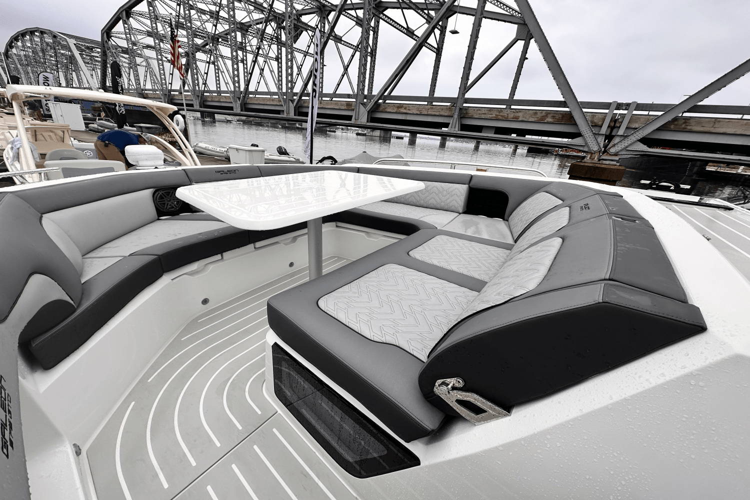 2025 Galeon 375 GTO Image Thumbnail #19