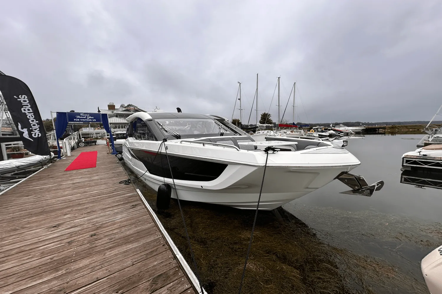 2025 Galeon 375 GTO Image Thumbnail #30