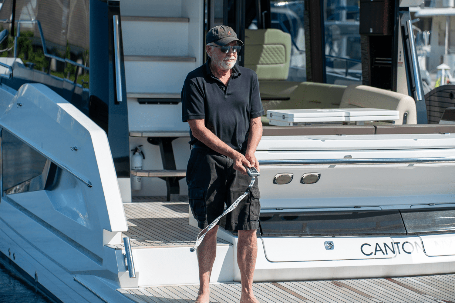 2022 Galeon 400 FLY Image Thumbnail #58