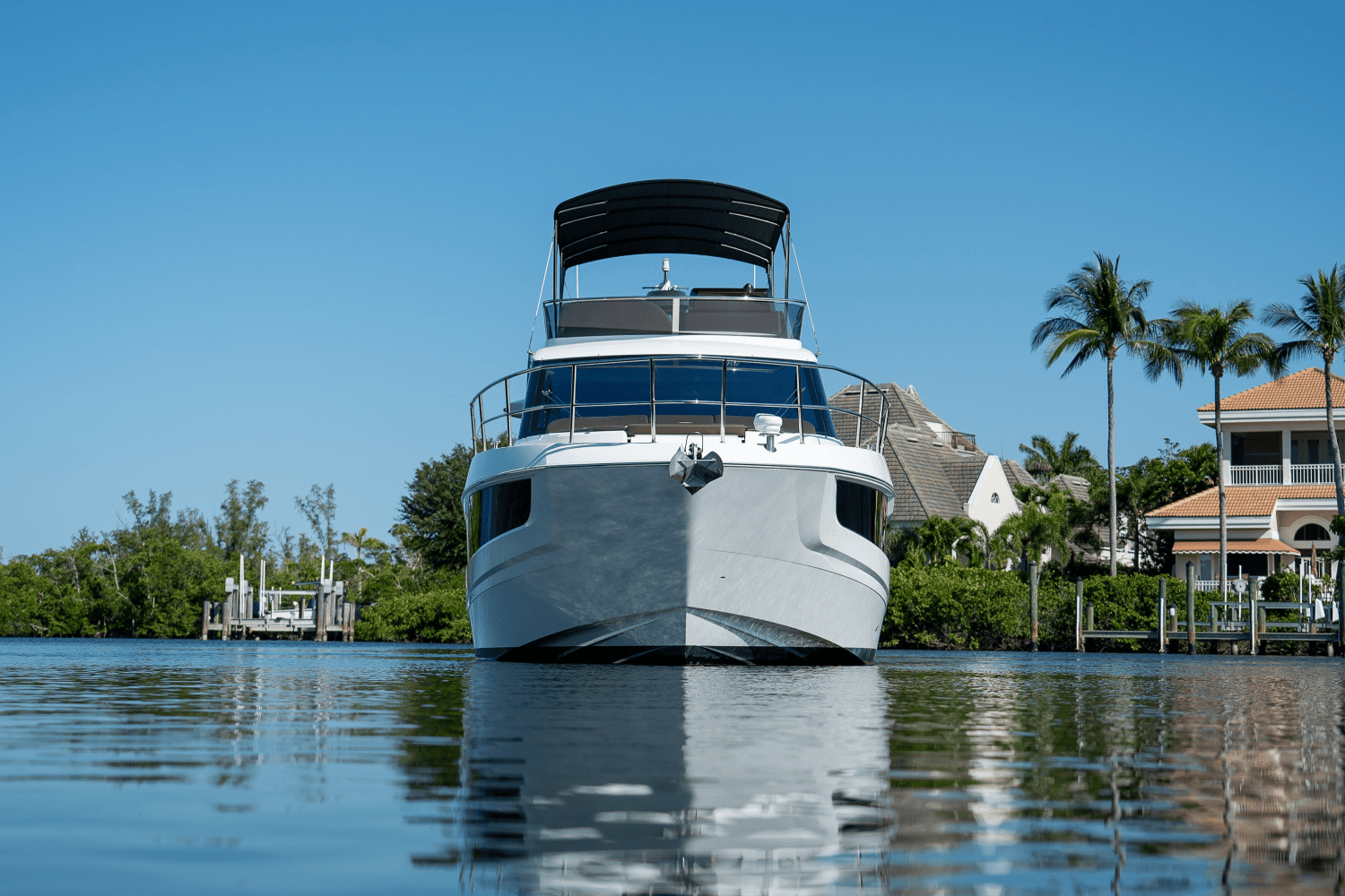 2022 Galeon 400 FLY Image Thumbnail #75