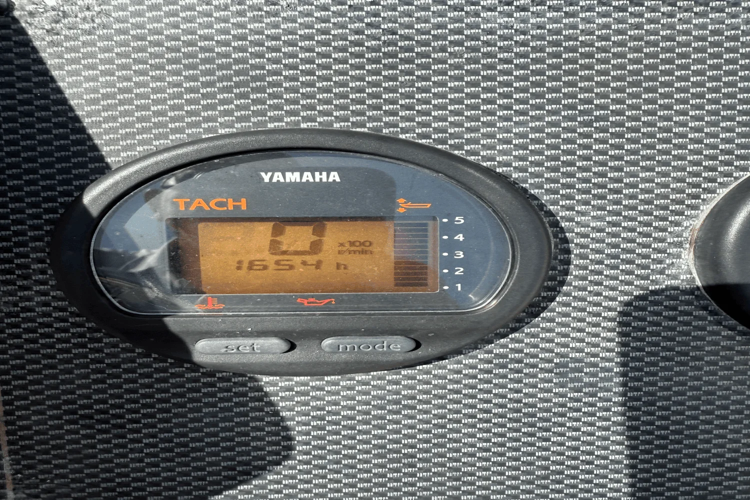 2002 Grady-White 223 DUAL CONSOLE Image Thumbnail #19