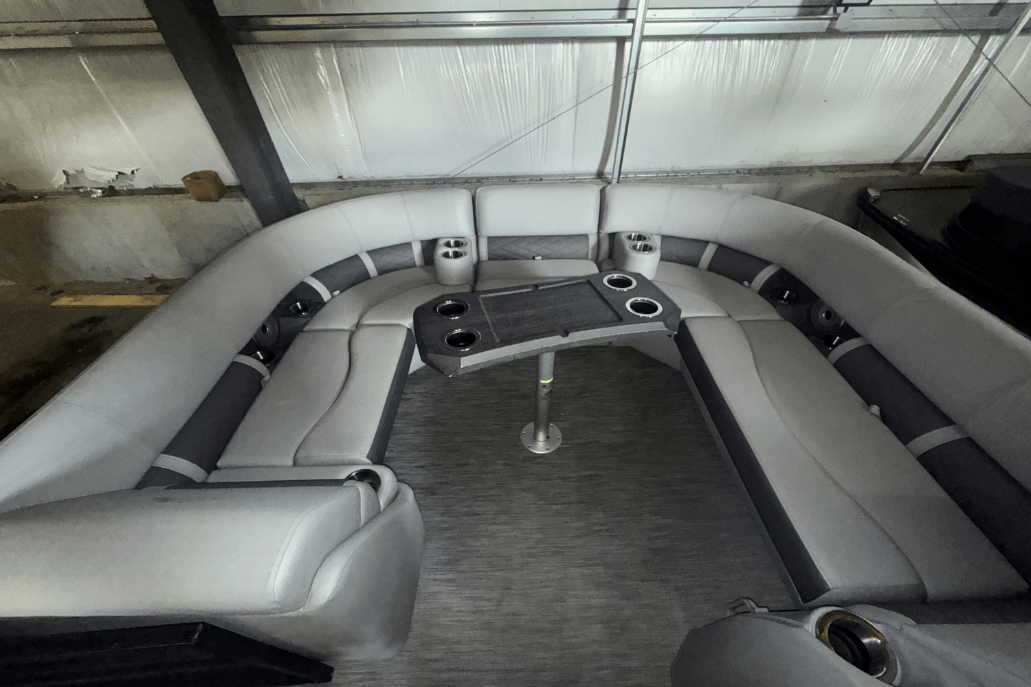 2022 Bennington 21 LSB Image Thumbnail #5