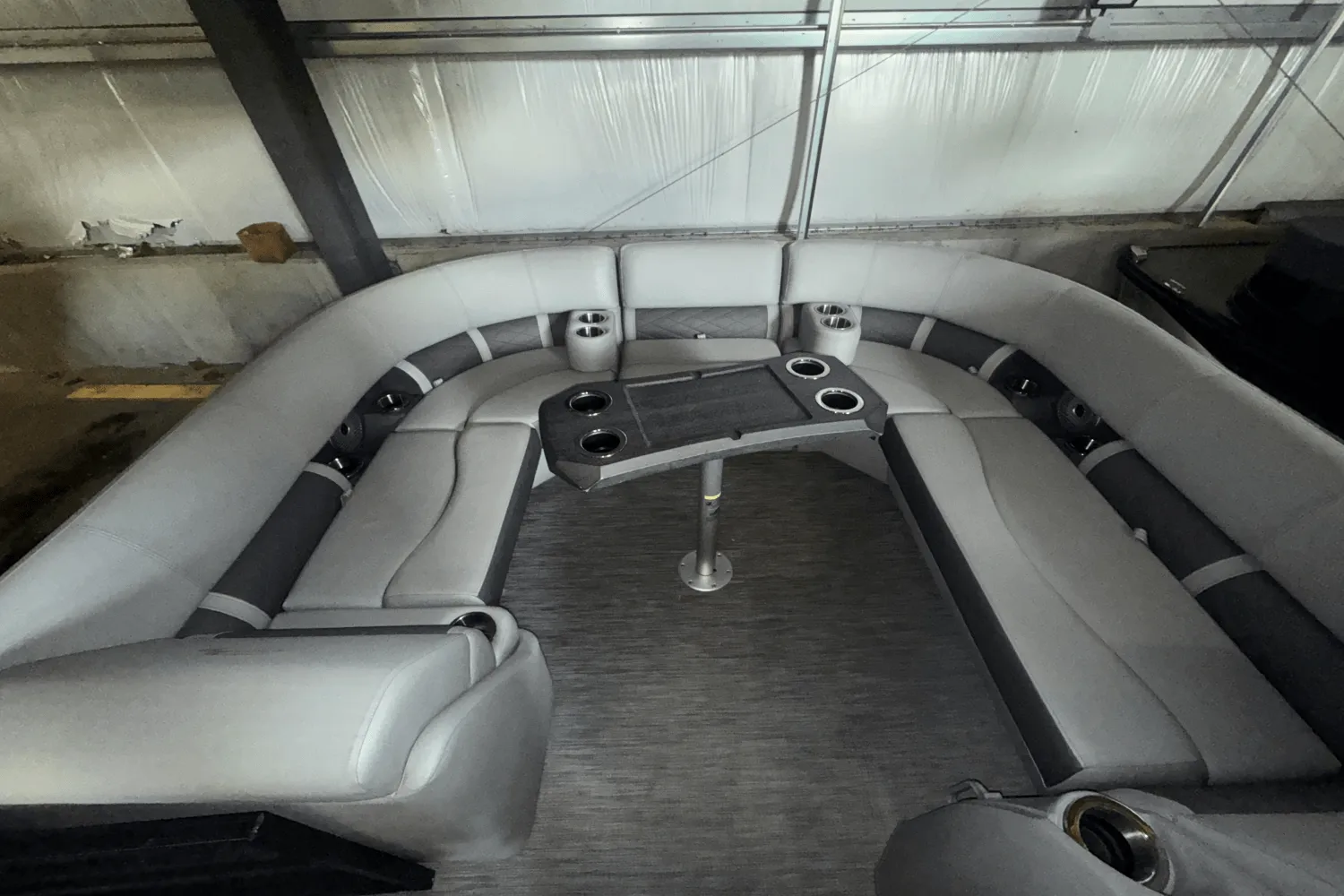 2022 Bennington 21 LSB Image Thumbnail #5