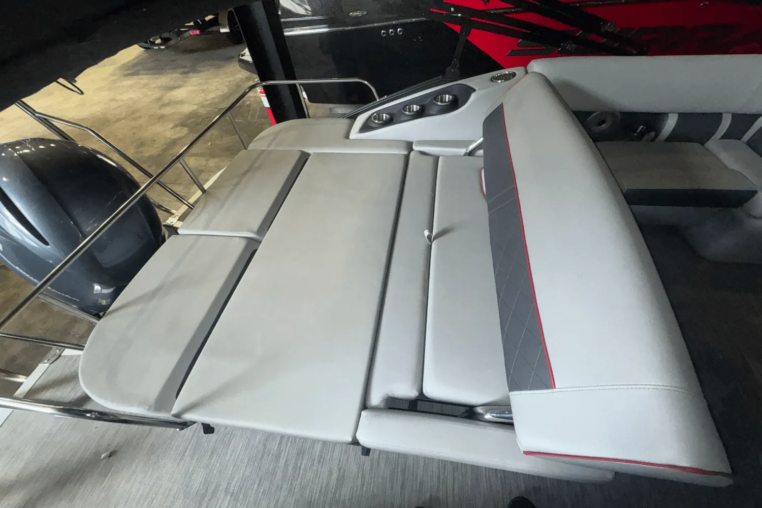 2022 Bennington 21 LSB Image Thumbnail #14