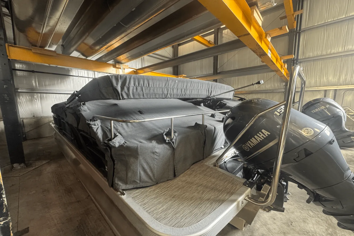 2022 Bennington 21 LSB Image Thumbnail #4