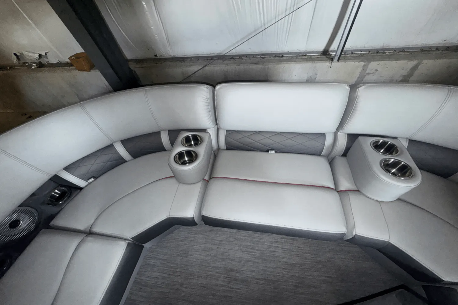 2022 Bennington 21 LSB Image Thumbnail #7