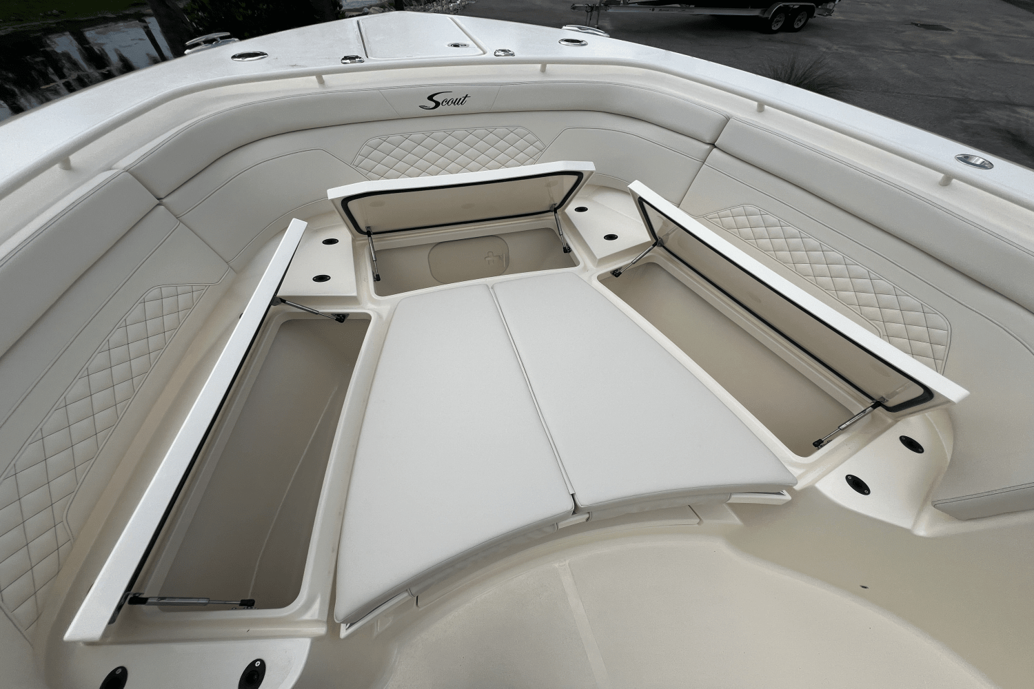 2026 Scout 330 LXF Image Thumbnail #44