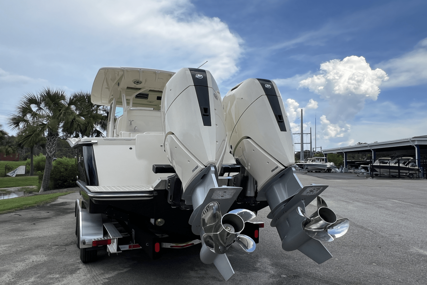 2026 Scout 330 LXF Image Thumbnail #1